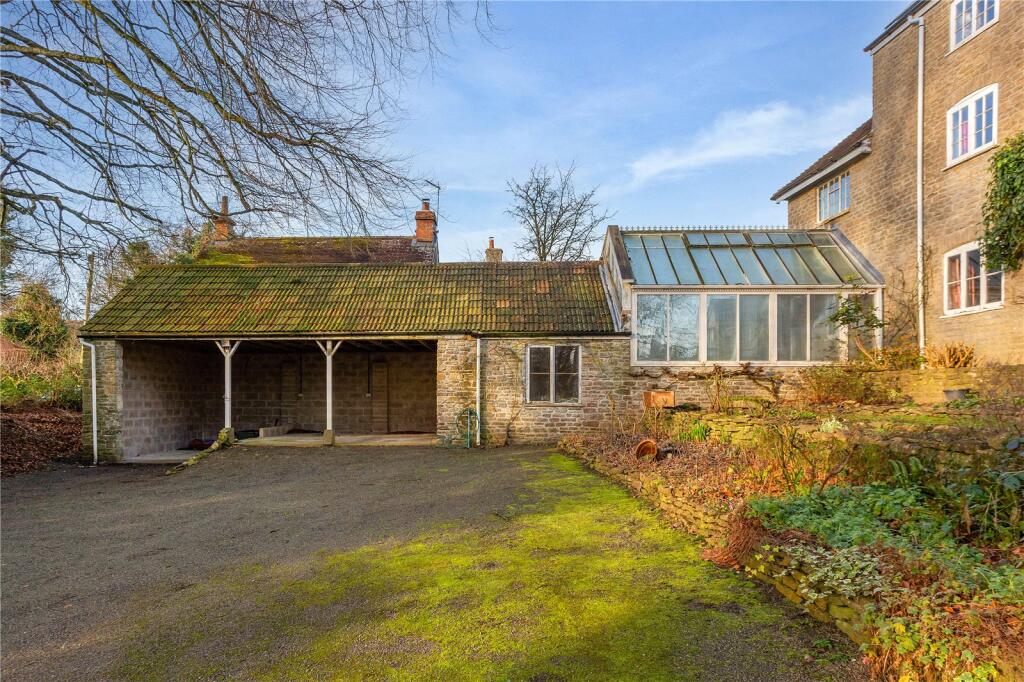 Additional image 16 of North Cheriton, Templecombe, Somerset, BA8