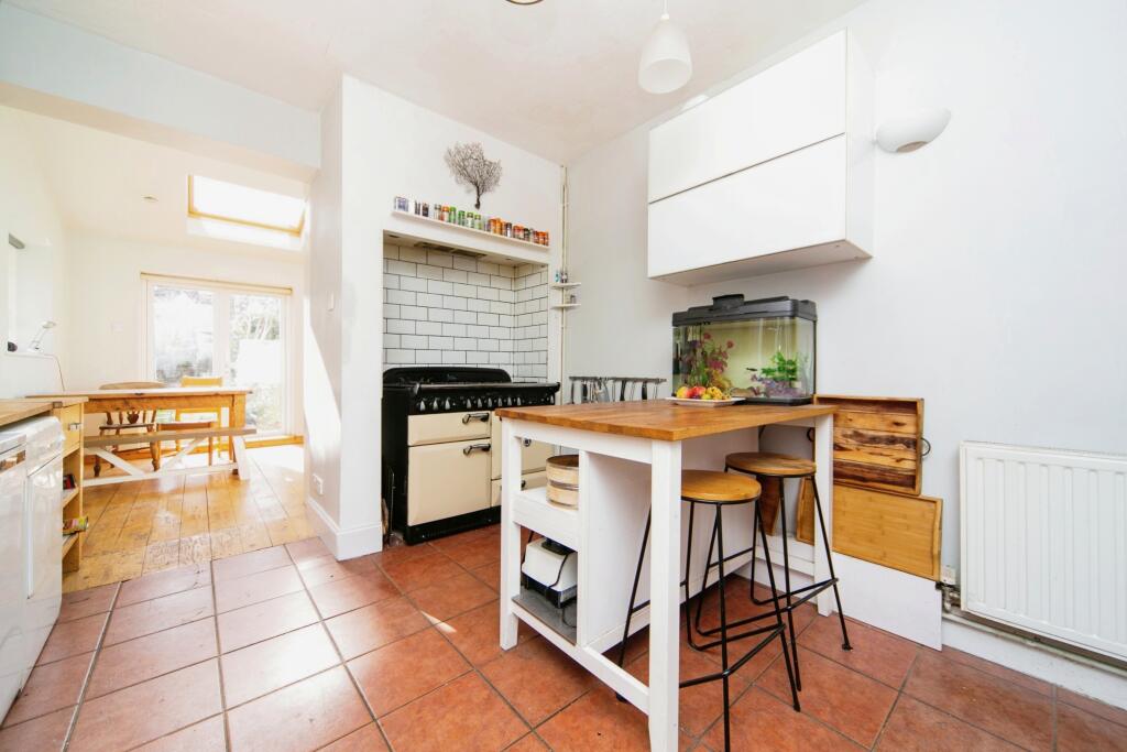 Additional image 3 of North Road, West Kirby, Wirral, Merseyside, CH48