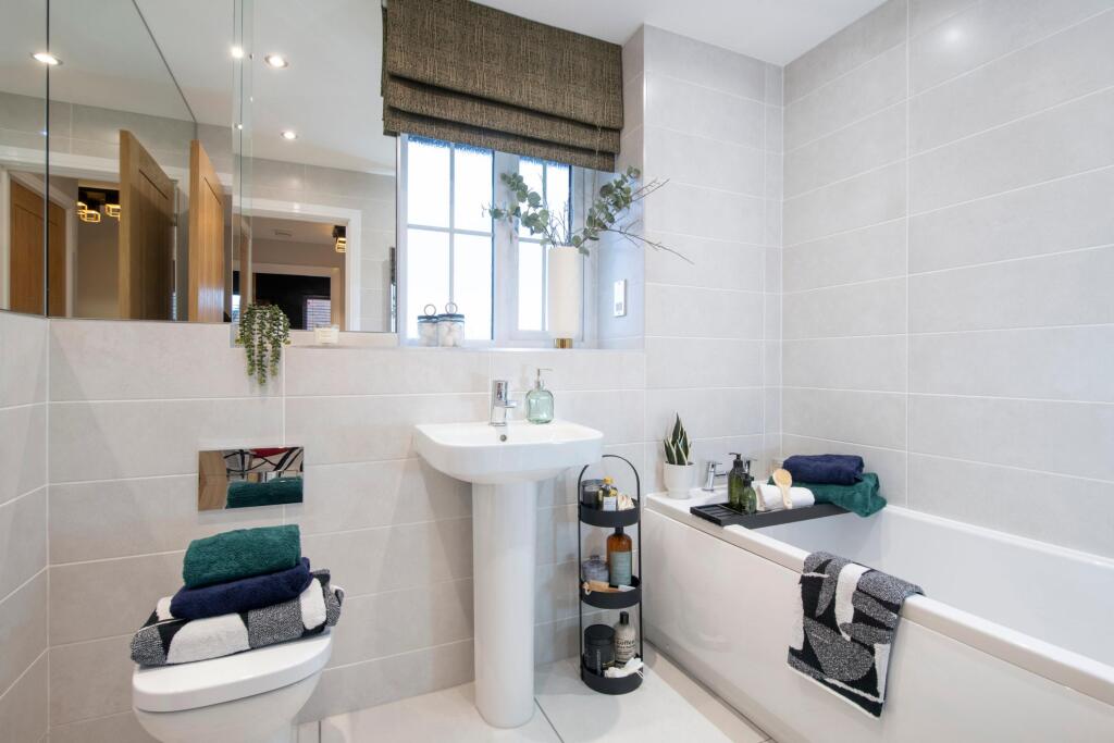 Additional image 10 of Jellicoe Gardens,
Pasture Road,
Moreton,
CH46 8SE