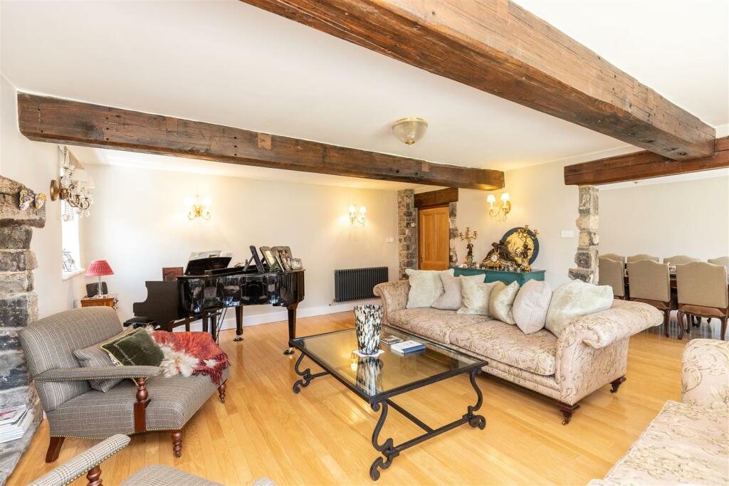 Additional image 10 of Llansannor, Near Cowbridge, Vale of Glamorgan, CF71 7RX