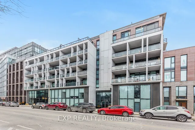 1238 Dundas St Unit 611