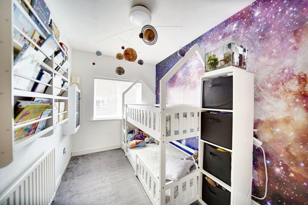 Additional image 7 of Aureole Walk, Newmarket, CB8