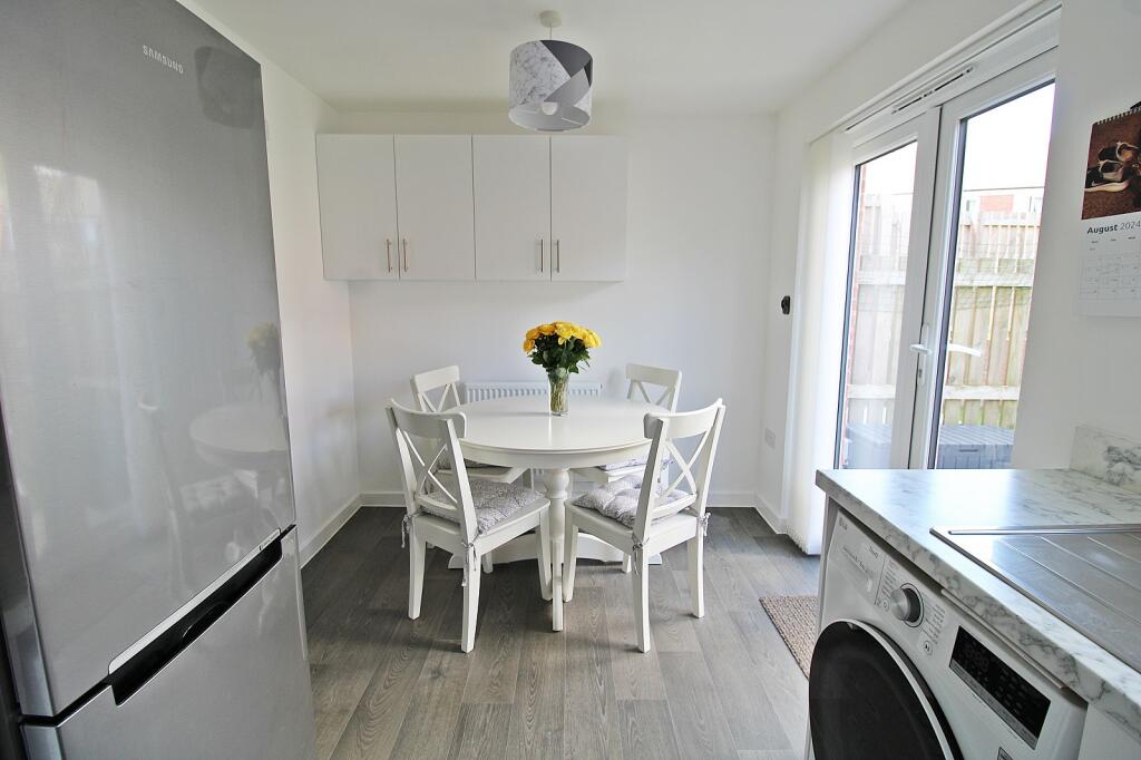 Additional image 12 of Heol Y Nant , Llanharan . CF72 4AB