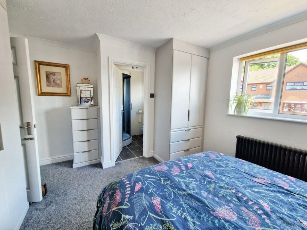 Additional image 11 of Beechwood Grove, Pencoed, Bridgend, cf35 6su