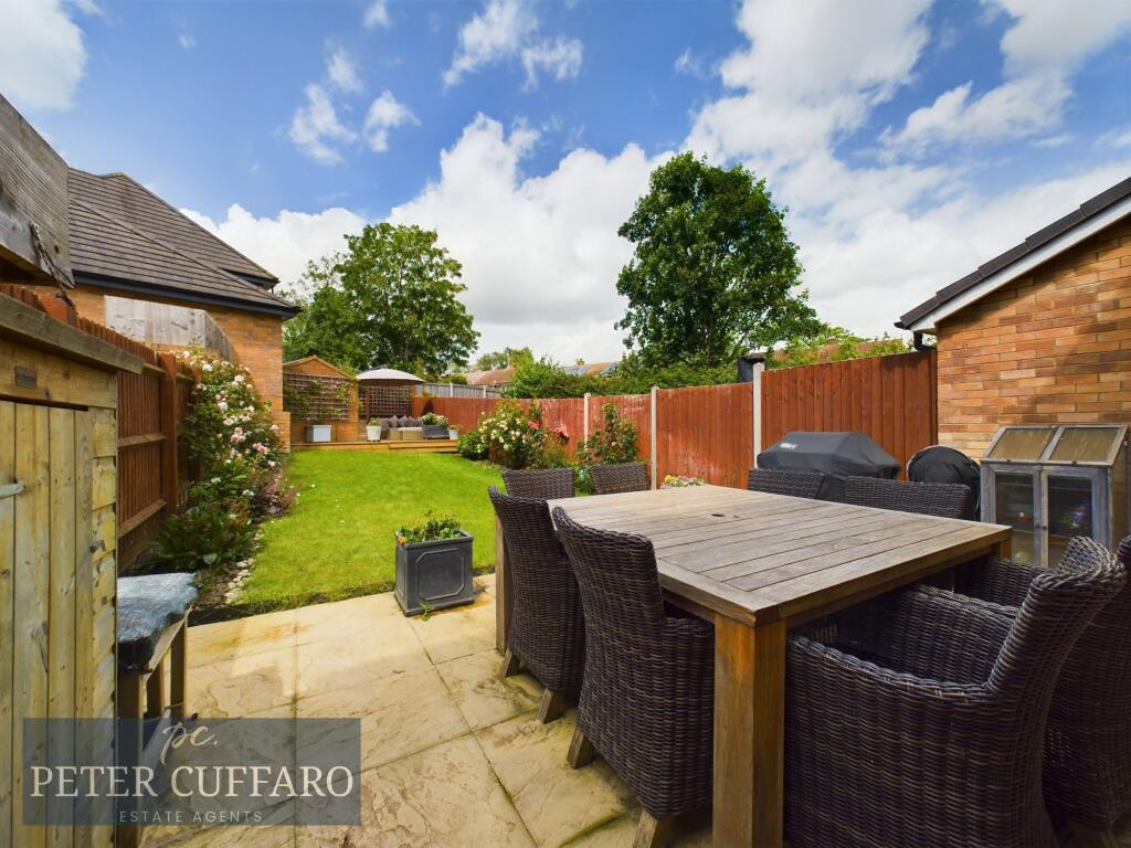 Additional image 22 of Queens Avenue, Welwyn Garden City, AL7