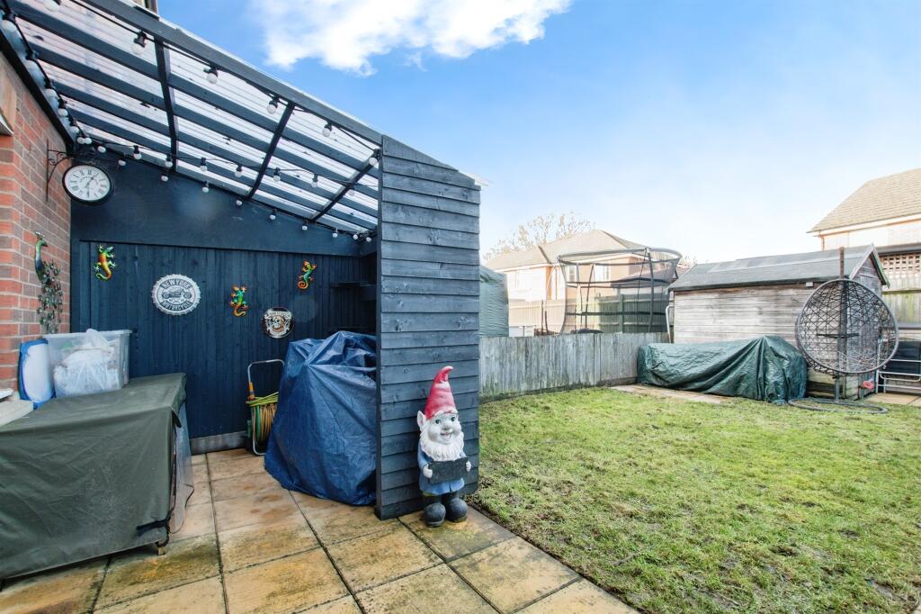 Additional image 9 of Turnbull Lane, Bournemouth