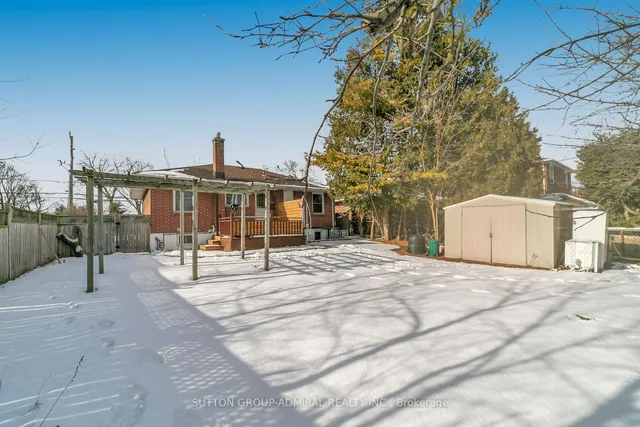 Additional image 14 of 1071 Willowdale Ave