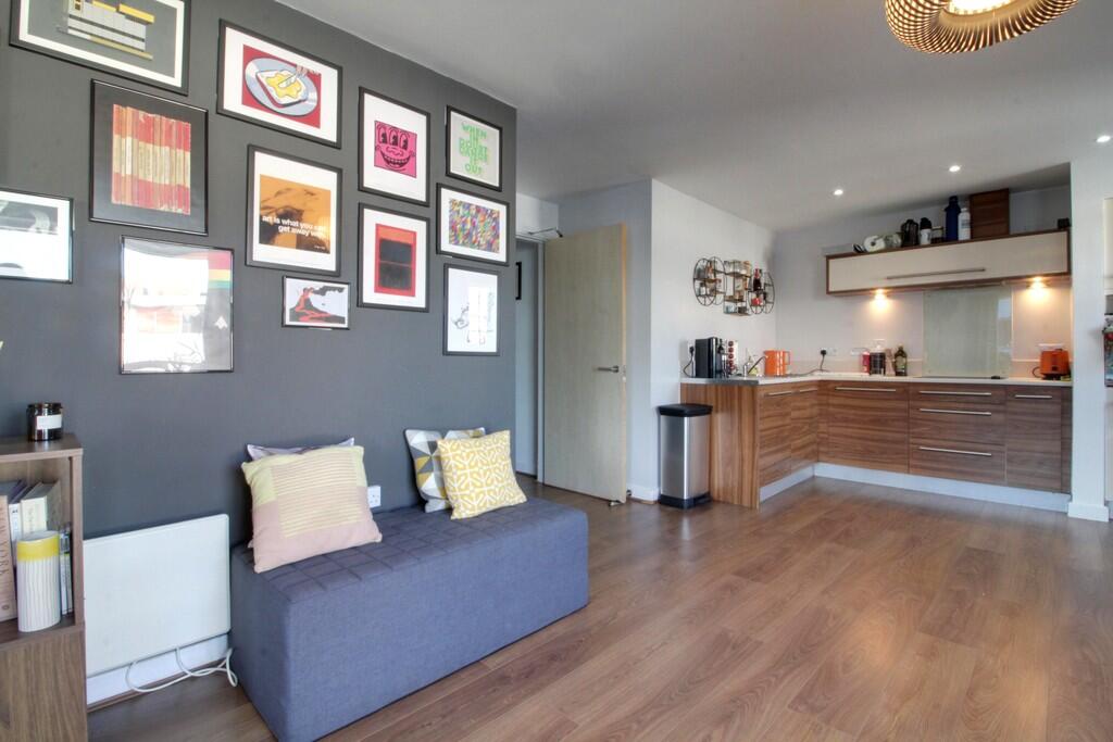 Additional image 11 of Callisto House, Ryland Street, Birmingham City Centre