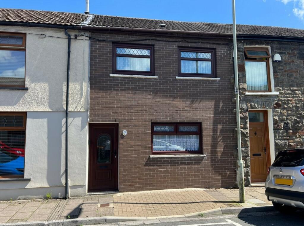 Additional image 13 of Cardiff Street Treorchy - Treorchy