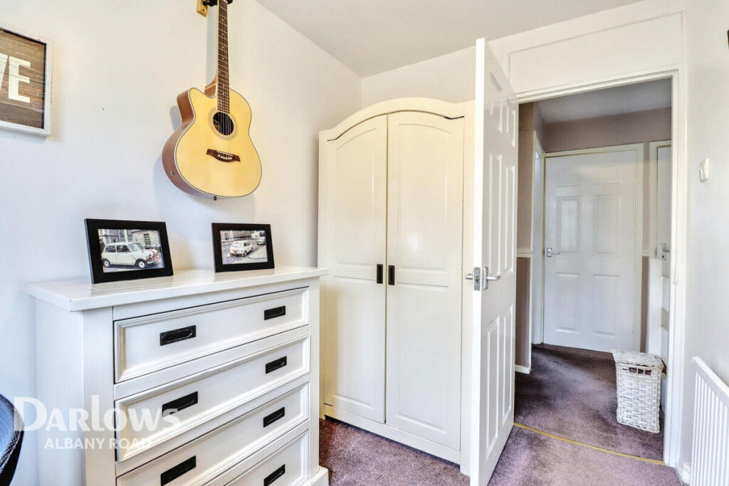 Additional image 23 of Wern Goch East, Cardiff