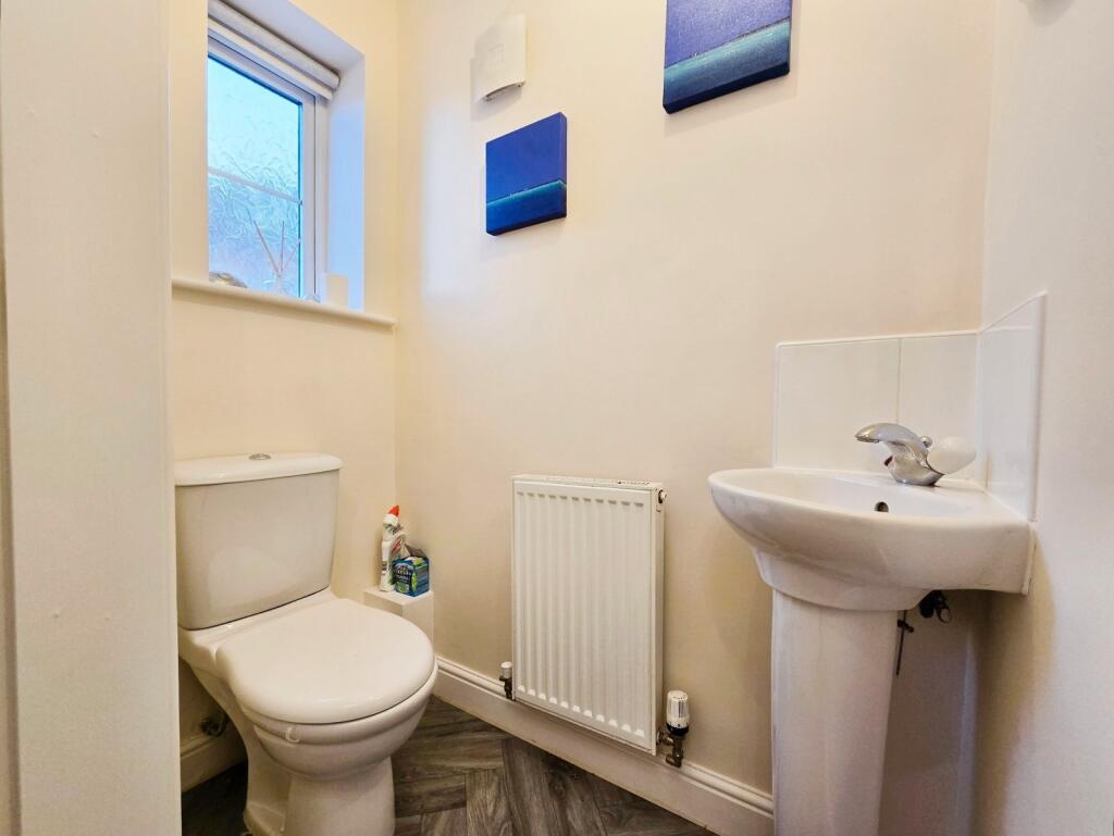 Additional image 7 of Rhodfa'r Llyn, Saltney, Chester, Flintshire, CH4