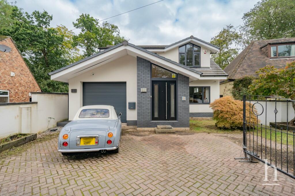 Additional image 58 of Napps Way, Heswall, CH61