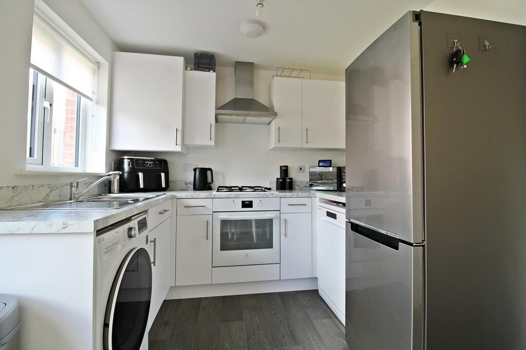 Additional image 13 of Heol Y Nant , Llanharan . CF72 4AB