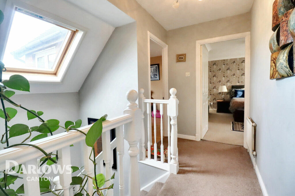 Additional image 16 of Clos Y Gof, Cardiff