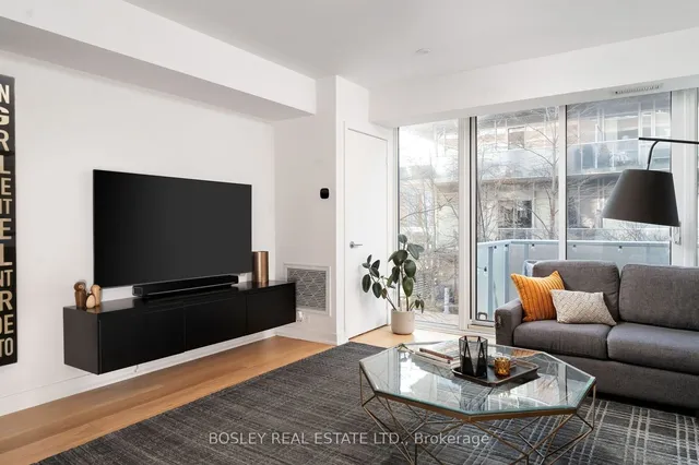 Additional image 6 of 201 Carlaw Ave Unit 242