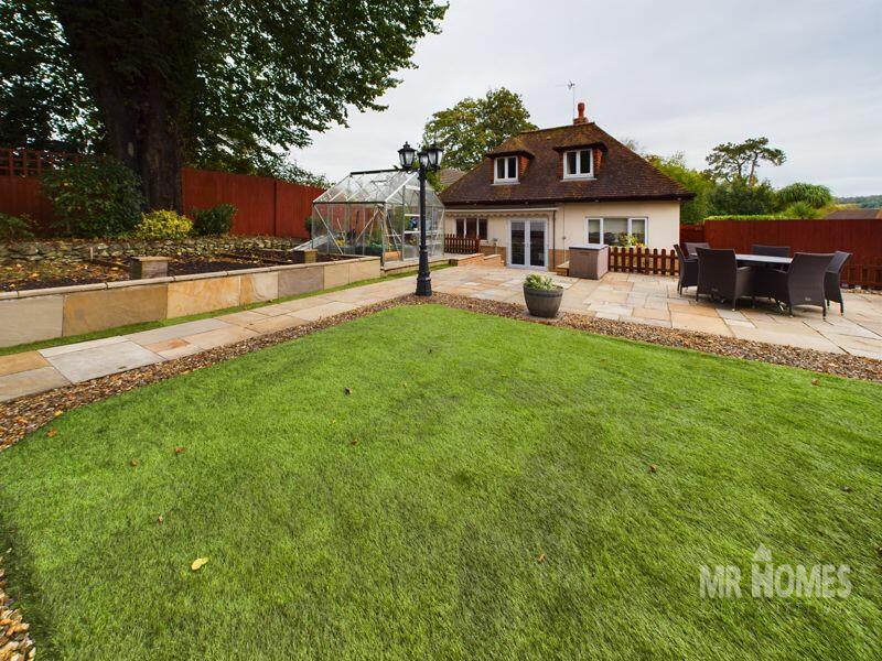 Grange Avenue, Wenvoe, Cardiff, CF5 6AR