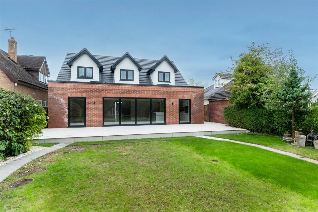 Additional image 49 of Belle Vue Lane, Guilden Sutton