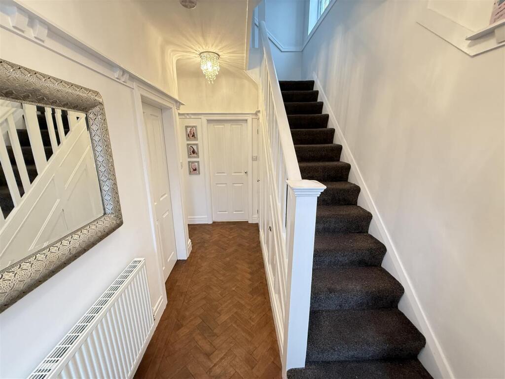 Additional image 4 of Claremont Way, Higher Bebington, Wirral