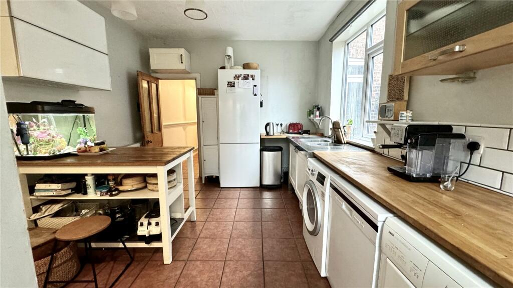 Additional image 22 of North Road, West Kirby, Wirral, Merseyside, CH48