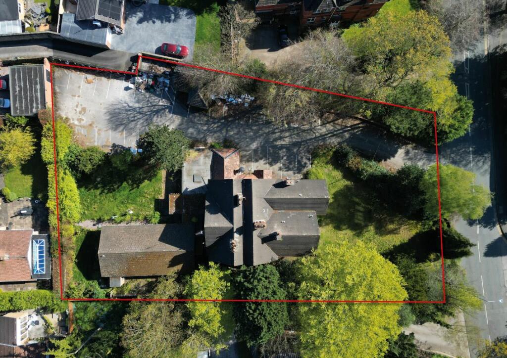 Additional image 24 of Former Riverhill Hotel and Restaurant, 19 Talbot Road, Prenton, Wirral, CH43 2HJ