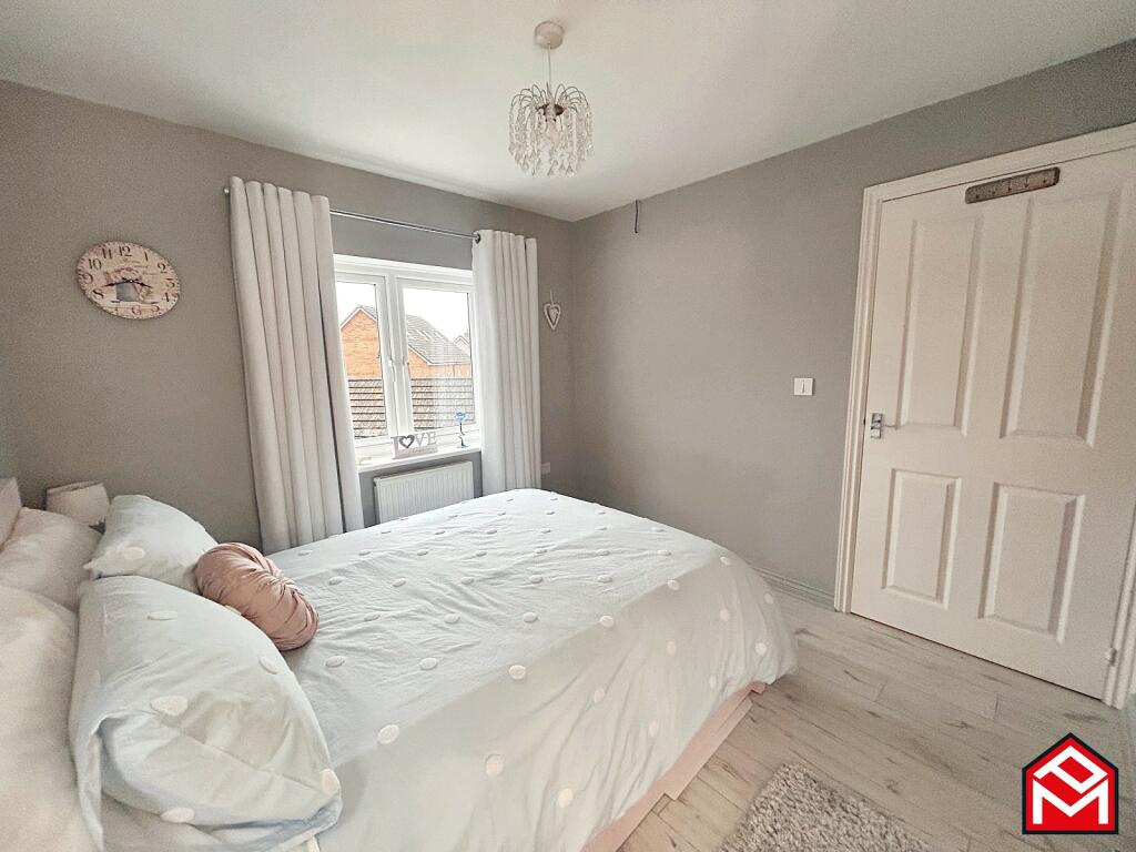 Additional image 30 of Clos Y Fferm, Coity, Bridgend, Bridgend County. CF35 6DX