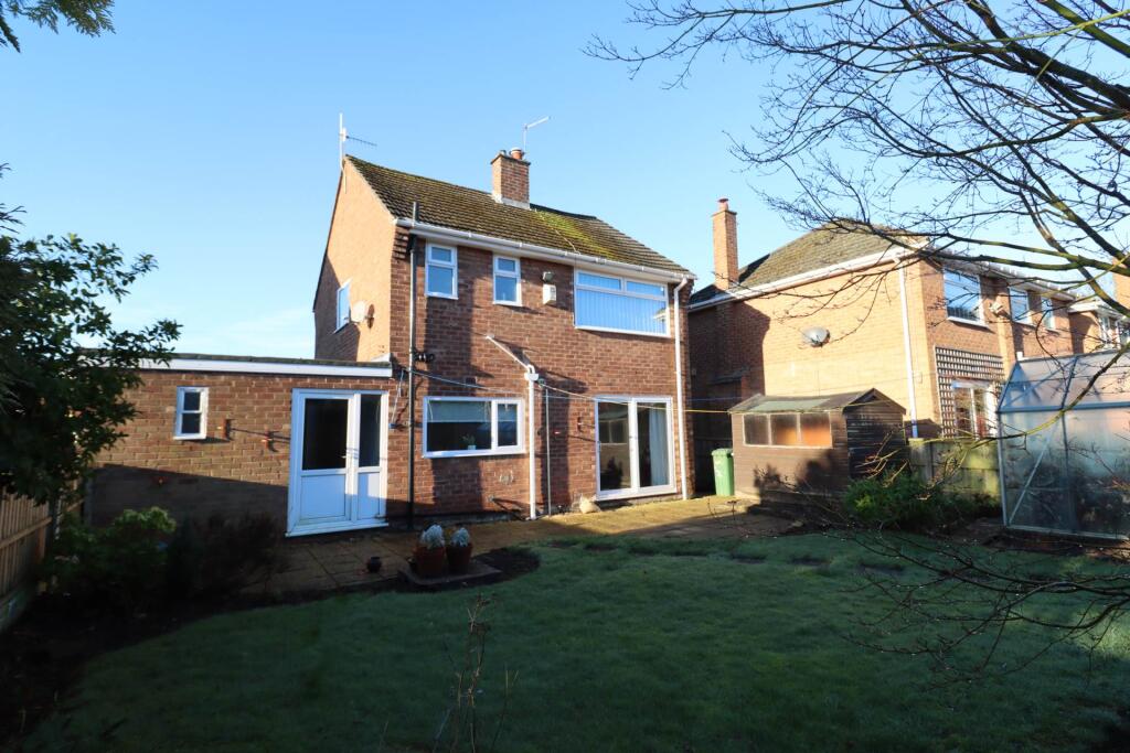 Additional image 19 of Alistair Drive, Bromborough