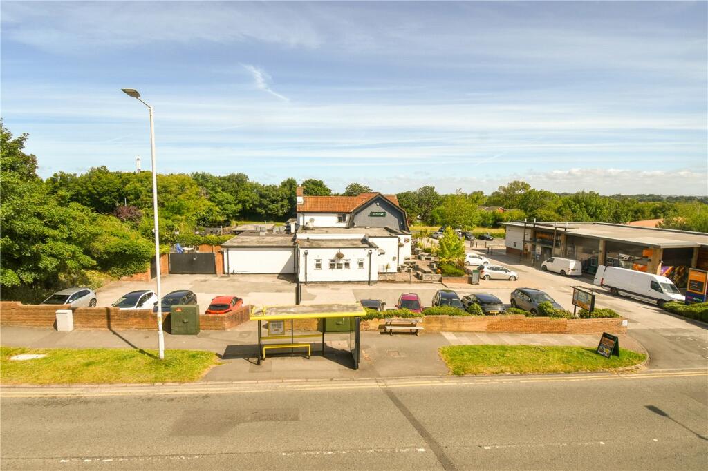 Additional image 10 of Greasby Road, Greasby, Wirral