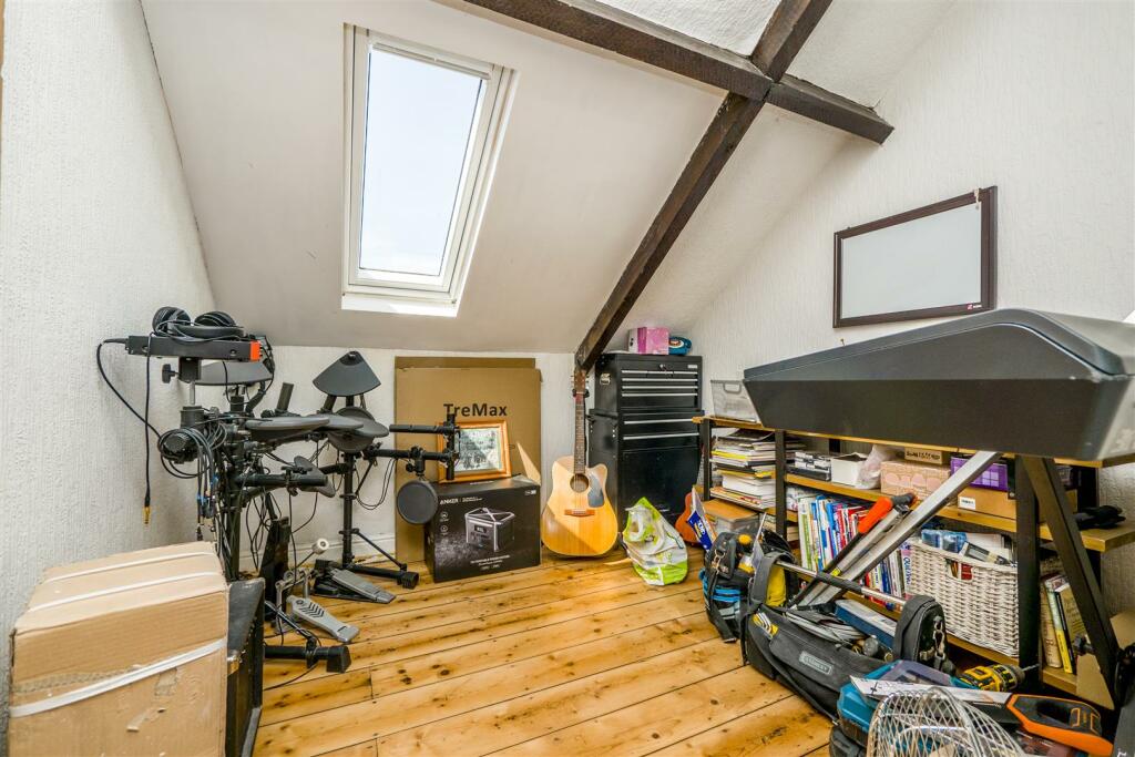 Additional image 30 of St. Nicholas Road, Barry