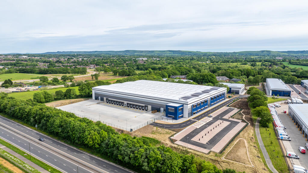 Additional image 14 of Panattoni Park, The Hub, A2300, Burgess Hill, East Sussex BN6 9LG