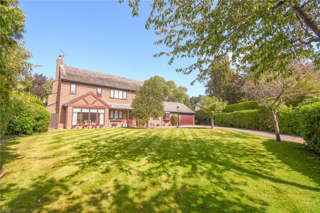 Additional image 37 of Caldy Chase Drive, Caldy, Wirral