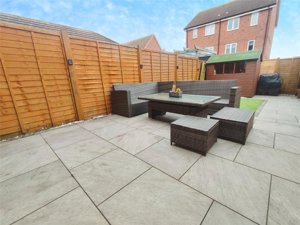 Additional image 2 of Amsbridge Crescent, Wick, Littlehampton