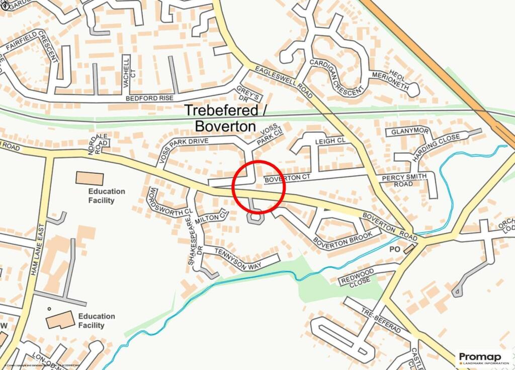 Additional image 29 of Desmar House, Boverton Road, Llantwit Major, Vale Of Glamorgan, CF61 1YA