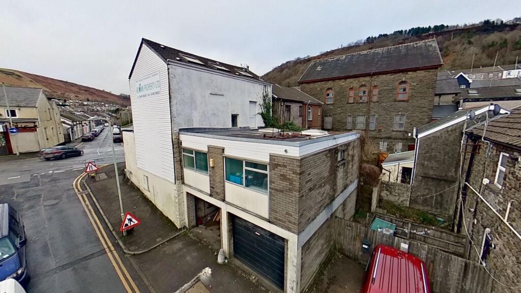 Additional image 29 of 12 Porth Street, Porth, Rhondda Cynon Taf, CF39 9SB