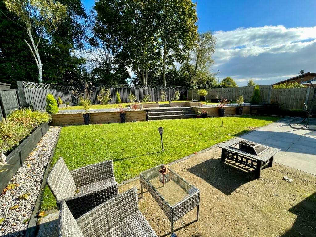 Additional image 11 of Glovers Loom, Great Boughton