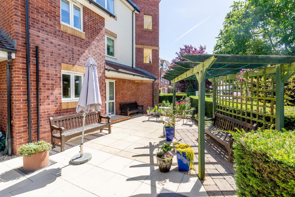 Additional image 15 of St. Peters Lodge, Portishead