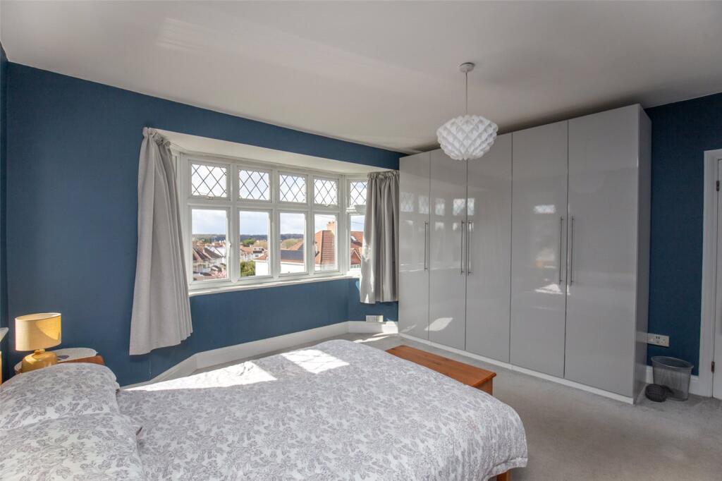 Additional image 16 of Hill View, Henleaze, Bristol, BS9