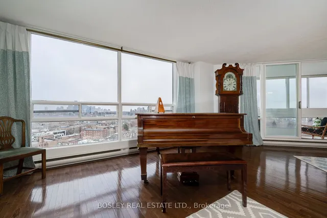 Additional image 7 of 240 Heath St Unit 1403