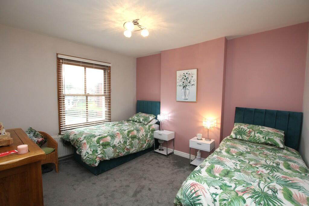 Additional image 10 of Stocks Lane, Boughton, Chester