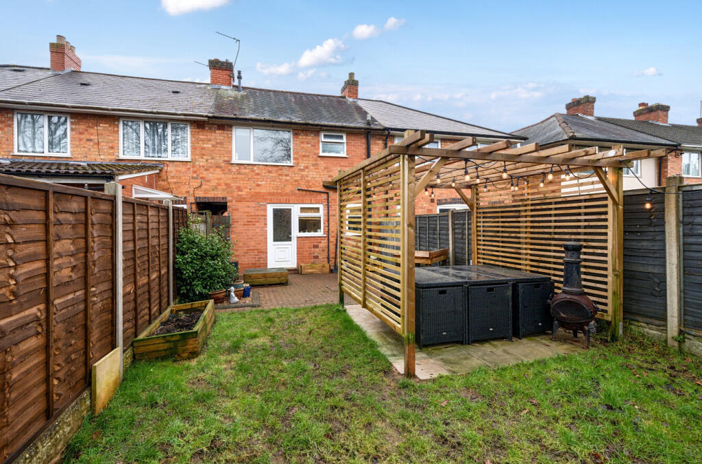 Additional image 13 of Arlington Road, Warstock, Birmingham