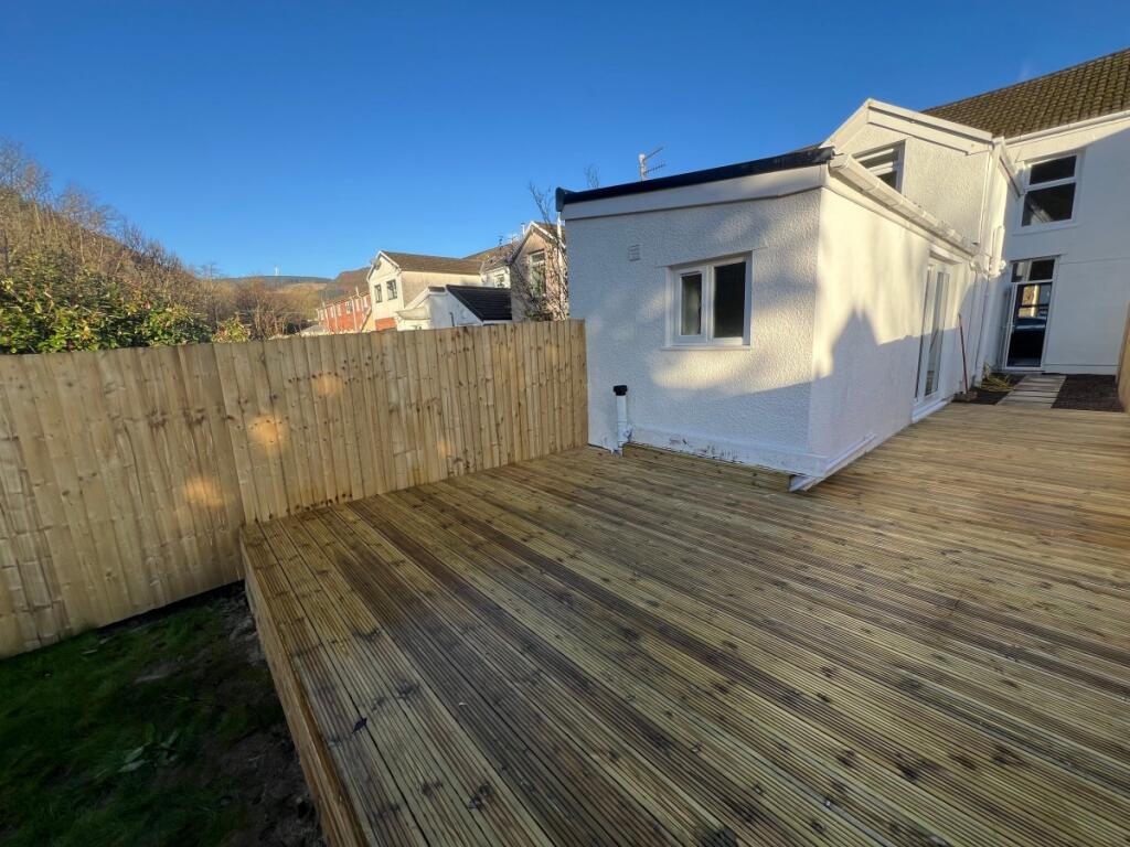 Additional image 26 of Dunraven Street Treherbert - Treorchy