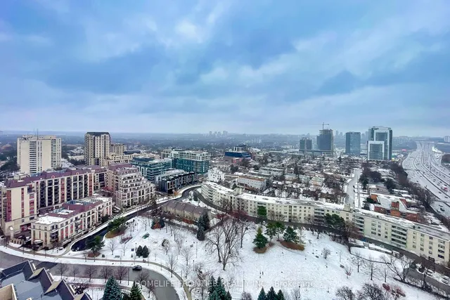 Additional image 19 of 3 Rean Dr Unit 2505