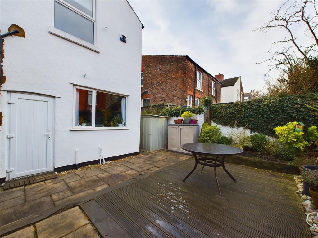 Additional image 32 of Magazine Lane, Wallasey