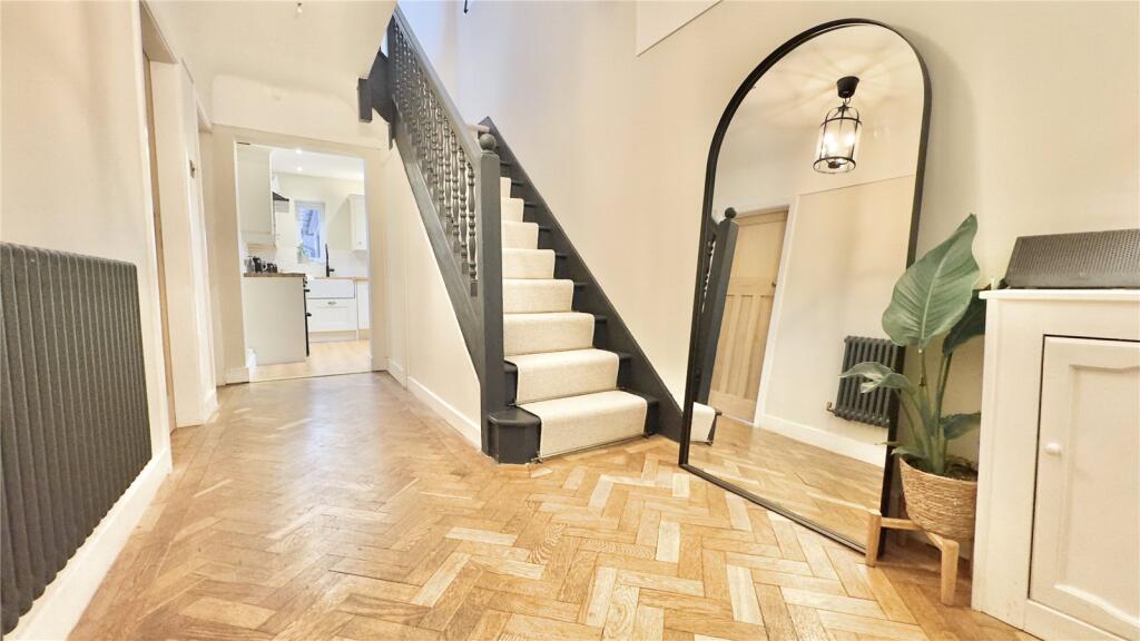Additional image 31 of Pensby Road, Heswall, Wirral, CH61