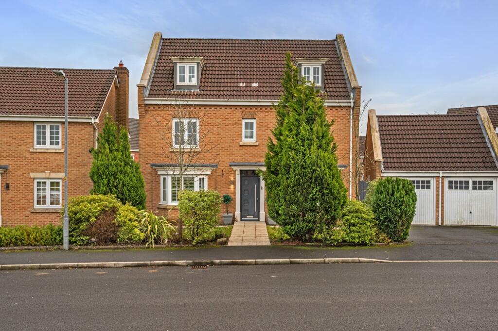 Additional image 46 of Fellfoot Meadow, Westhoughton, Bolton, Lancashire, BL5