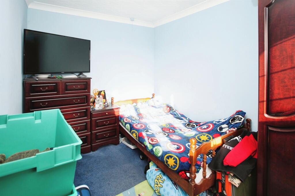 Additional image 19 of Gilfach Glyd Farm, Ynysybwl, Pontypridd