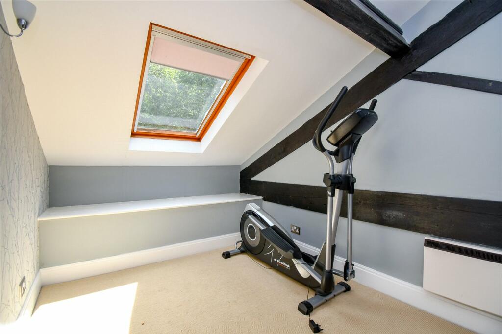 Additional image 14 of Dawpool Farm, Station Road, Thurstaston