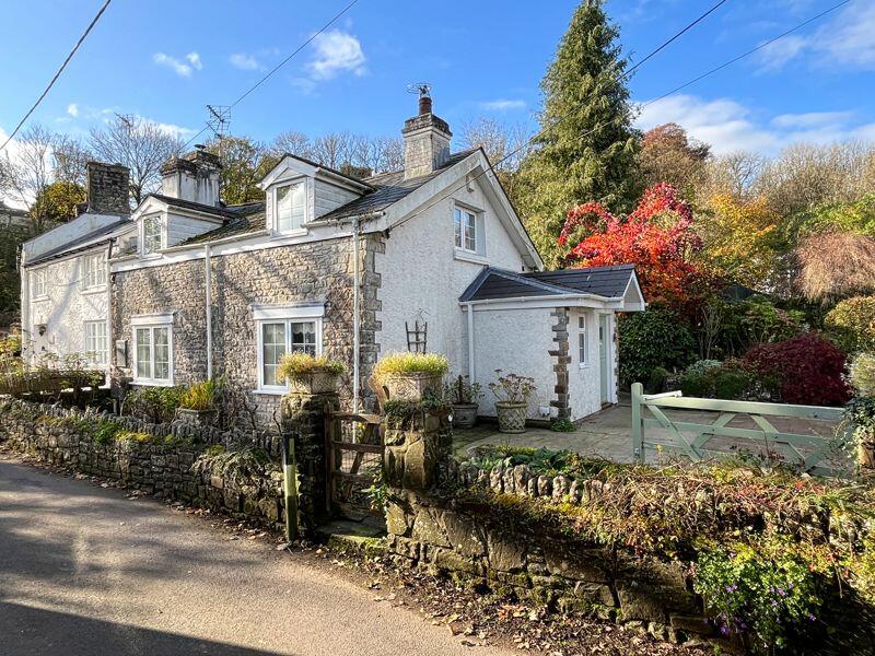 Additional image 15 of Rose Cottage, Piccadilly, Llanblethian, Cowbridge, The Vale of Glamorgan CF71 7JL