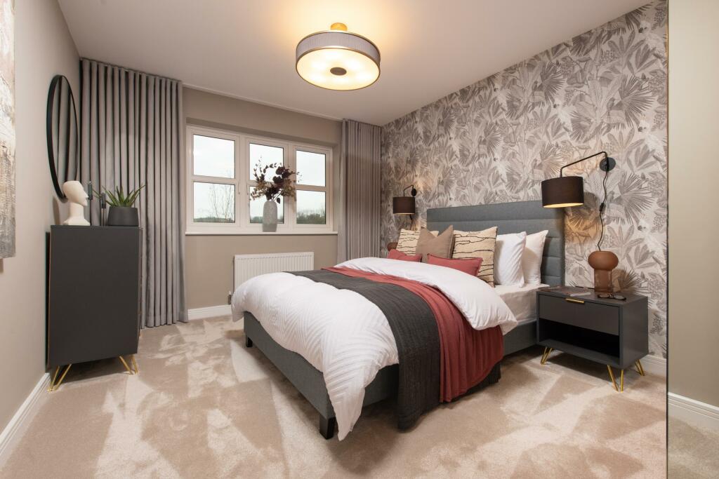 Additional image 9 of Llantrisant Road, 
Llantwit Fardre, 
Mid Glamorgan, 
CF38 2EE
