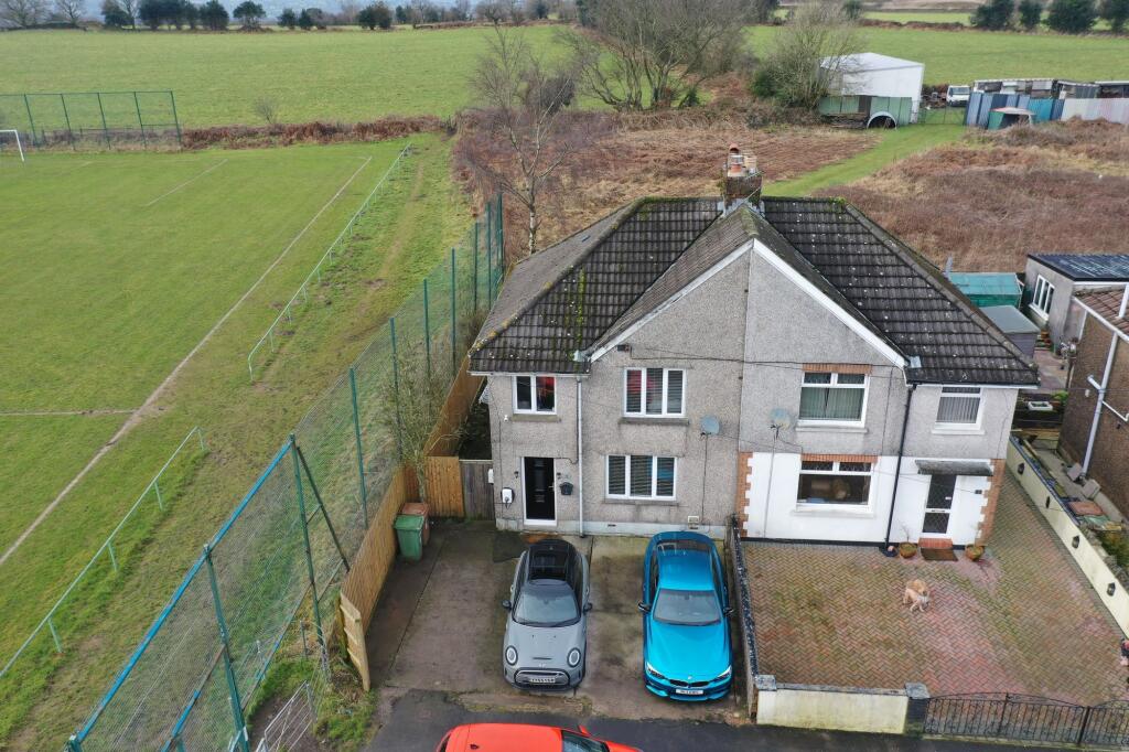 Additional image 24 of Cefn Llwynau Street, Penybryn, CF82