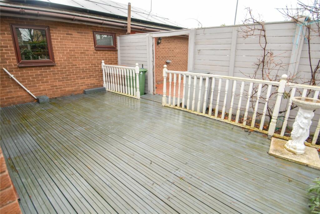 Additional image 22 of Mere Park Road, Greasby, Wirral